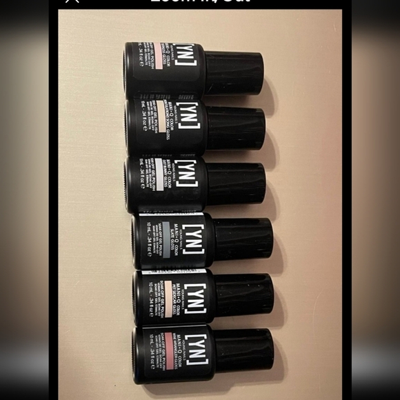 Gel Polish Bundle - Picture 4 of 5